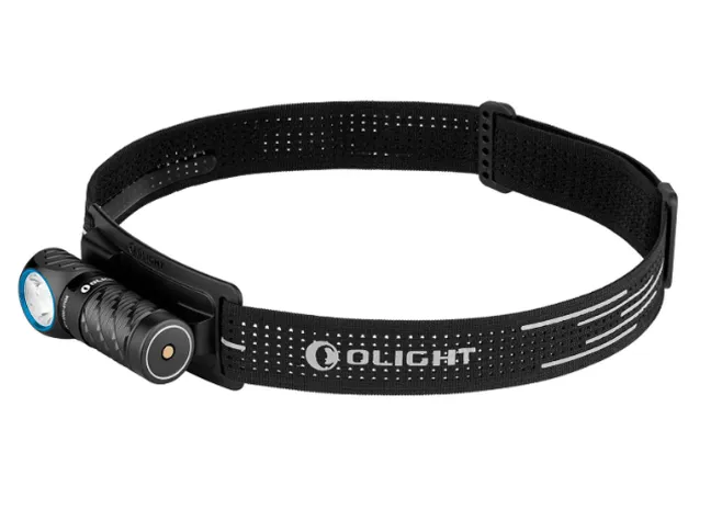 Ліхтар Olight Perun 3 Mini HCRI NW Фото 3
